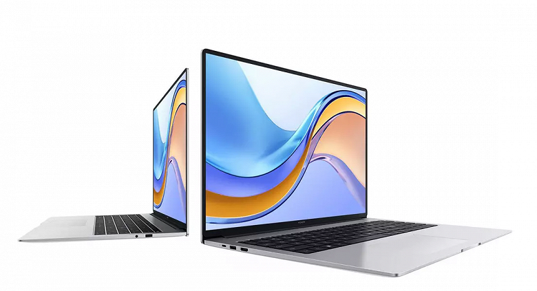 Новые ноутбуки Honor MagicBook 14 и MagicBook X 16 Pro прибыли в Россию